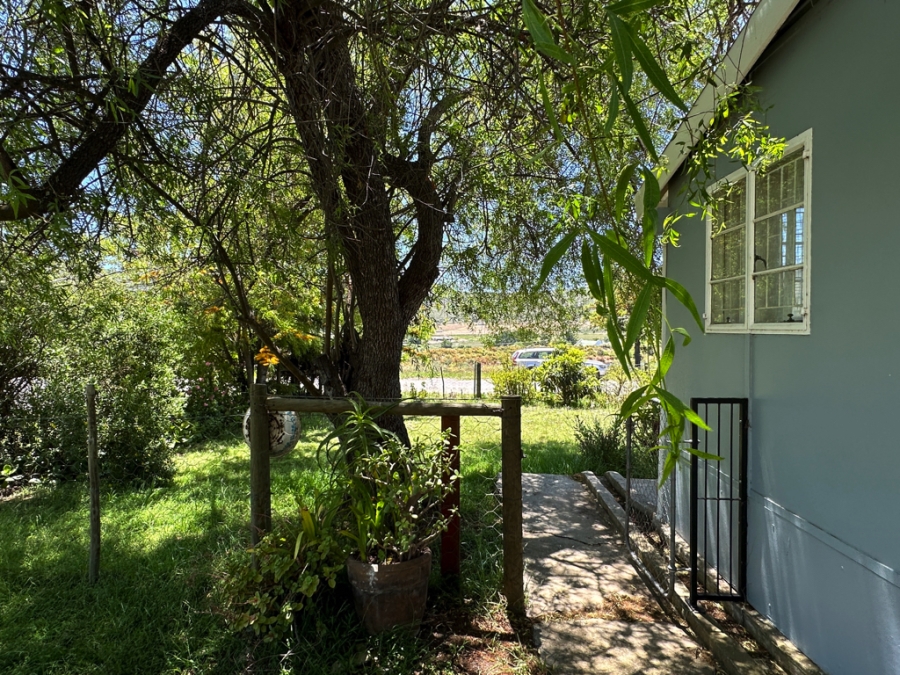 3 Bedroom Property for Sale in Barrydale Western Cape